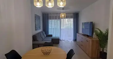 1 bedroom apartment in Villajoyosa, Spain