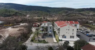 Wohnung 1 Schlafzimmer in Gemeinde Kotor, Montenegro