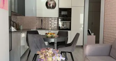 Appartement 2 chambres dans Poznan, Pologne