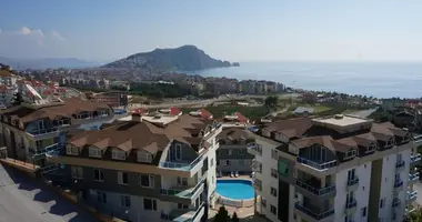 1 bedroom apartment in Alanya, Turkey