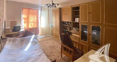 Apartamento 2 habitaciones en Kámieniets, Belarús