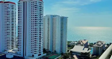 Condo 1 bedroom in Pattaya City, Thailand