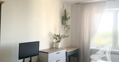 Appartement 3 chambres dans Muchaviecki sielski Saviet, Bélarus