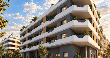 Apartamento 4 habitaciones en Santa Pola, Španjolska