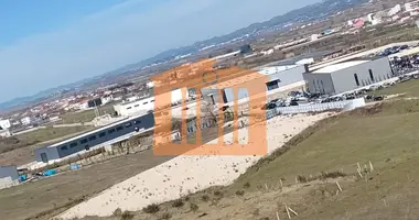 Plot of land in Guzaj, Albania