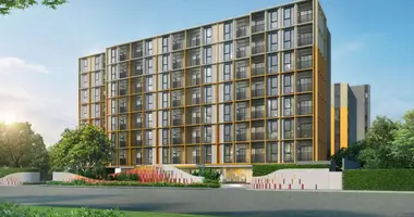 Appartement 2 chambres dans Wichit, Thaïlande