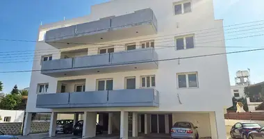 Apartamento 2 habitaciones en Larnaca, Chipre