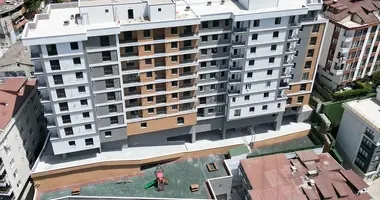 Wohnung 3 zimmer in Eyupsultan, Türkei