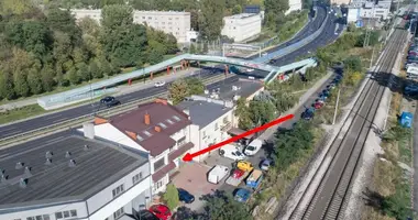 Apartamento en Varsovia, Polonia