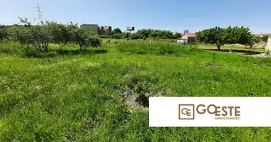 Parcela en Opcina Dezanovac, Croacia