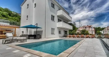 Villa 7 chambres dans Grad Opatija, Croatie