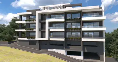 Apartamento 4 habitaciones en Loutraki Perachora Agioi Theodoroi Municipality, Grecia