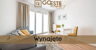 Mieszkanie 1 pokój w Smolice, Polska