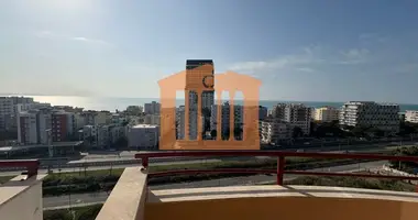 Mieszkanie 2 pokoi w Bashkia Durres, Albania