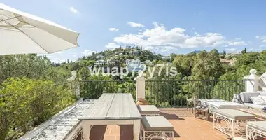 Haus 4 Schlafzimmer in Benahavis, Spanien