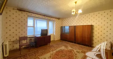 Apartamento 1 habitación en Muchaviecki sielski Saviet, Belarús