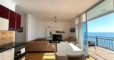 Квартира 1 комната в Golem, Албания