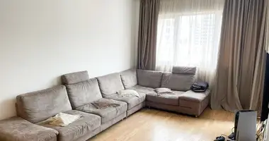 Mieszkanie 2 pokoi w Budva, Czarnogóra