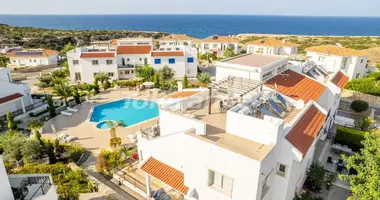 Wohnung 2 zimmer in Agios Amvrosios, Nordzypern