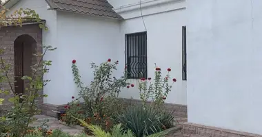 4 room house in Odesa, Ukraine
