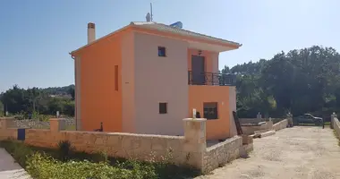 Cottage 3 bedrooms in Nea Fokea, Greece