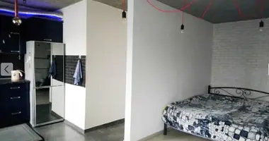 Apartamento 1 habitación en Odesa, Ucrania