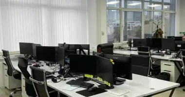 Bureau 262 m² dans Moscou, Russie