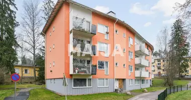 1 room apartment in Helsinki sub-region, Finland