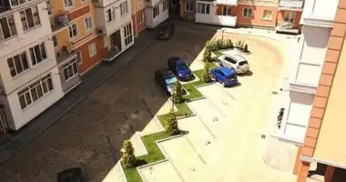 Wohnung 1 zimmer in Odessa, Ukraine