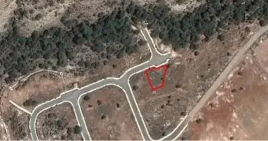 Apartamento en Pissouri Municipality, Chipre