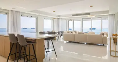 3 bedroom apartment in Limassol, Cyprus