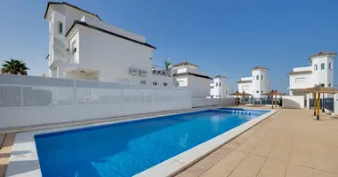Villa 3 bedrooms in San Fulgencio, Spain