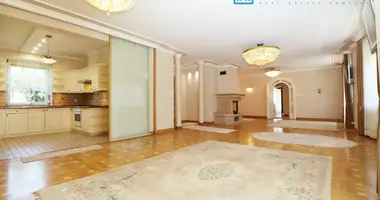 Apartamento en Cracovia, Polonia