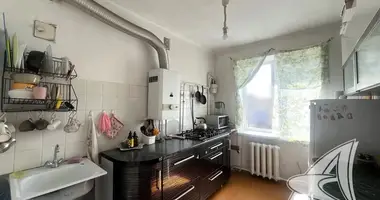 1 room apartment in Muchaviecki sielski Saviet, Belarus