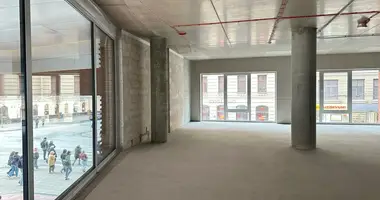 Nieruchomości komercyjne 273 m² w Ryga, Łotwa