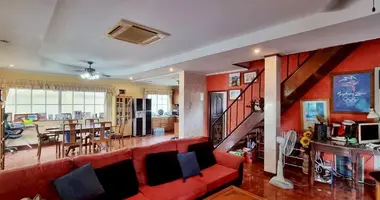 3 bedroom house in Nong Prue, Thailand
