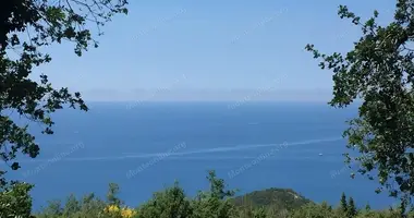 Grundstück in Budva, Montenegro