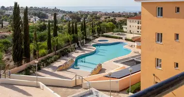 2 bedroom apartment in Chloraka, Cyprus