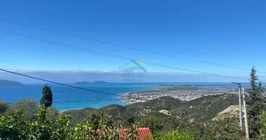 Bungalow 3 zimmer in Kanine, Albanien