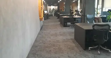 Pomieszczenie biurowe 1 542 m² w Moskwa, Rosja