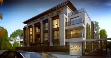Apartment in Burgas, Bulgaria