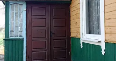 Maison dans Camiary, Bélarus