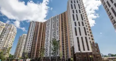 Apartamento 1 habitación en Odesa, Ucrania