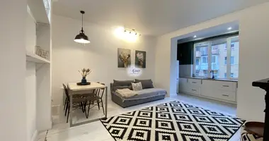 Mieszkanie 1 pokój w Królewiec, Rosja