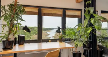 Wohnung 3 zimmer in Posen, Polen