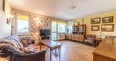 Wohnung 2 zimmer in Warschau, Polen