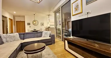 Appartement 2 chambres dans Budva, Monténégro