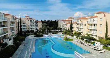 2 bedroom apartment in Paphos Municipality, Cyprus