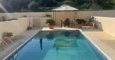 3 bedroom house in Pissouri Municipality, Cyprus