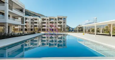 Apartamento 1 habitación en Igalo, Montenegro